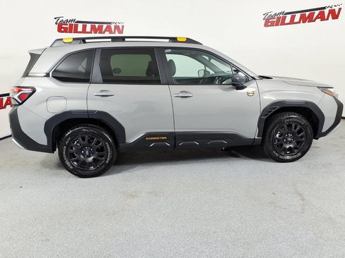 Used 2026 Subaru Forester Wilderness AWD/4WD image 2