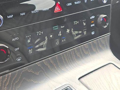 New 2026 Genesis G80 3.5T Prestige AWD/4WD image 24