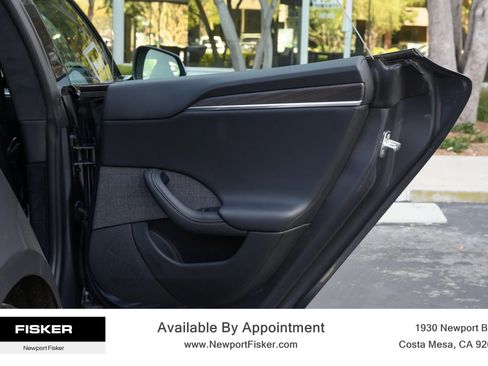 Used 2021 Tesla Model S Long Range image 22