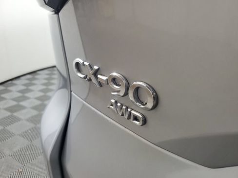 Used 2024 MAZDA CX-90 Plug-In Hybrid w/ Premium Pkg AWD/4WD image 5