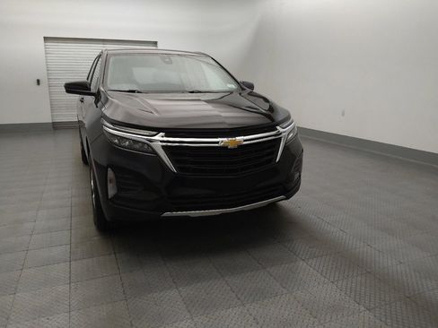 Used 2023 Chevrolet Equinox LT w/ Driver Convenience Package image 14