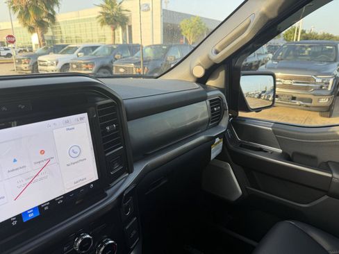New 2026 Ford F150 Lariat AWD/4WD image 26