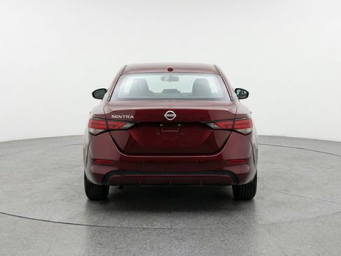 Used 2025 Nissan Sentra SV image 7