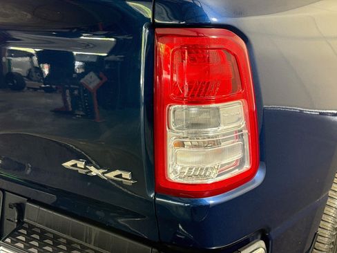 Used 2020 RAM 1500 Big Horn w/ Trailer Tow Group AWD/4WD image 34