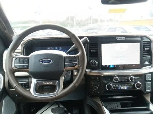 New 2026 Ford F250 King Ranch AWD/4WD image 29