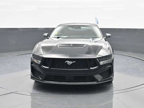 New 2025 Ford Mustang GT Premium image 3