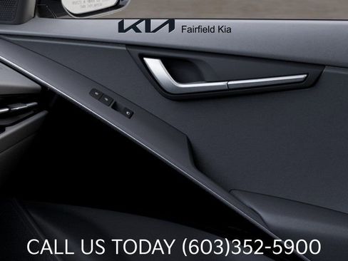 New 2026 Kia Niro Wind FWD image 25