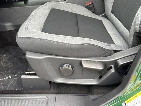 New 2025 Ford Bronco Big Bend image 11