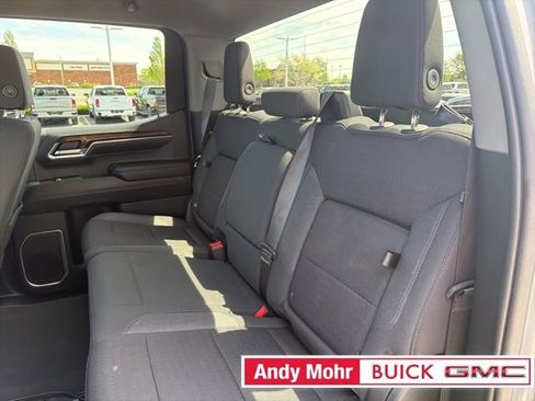 Used 2023 GMC Sierra 1500 Elevation AWD/4WD image 21