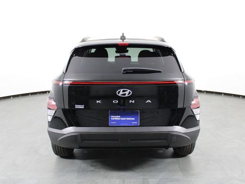 Certified 2026 Hyundai Kona SEL Sport image 10