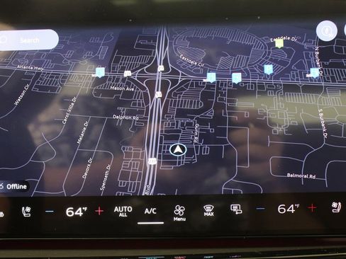 New 2026 Audi A6 Prestige image 11