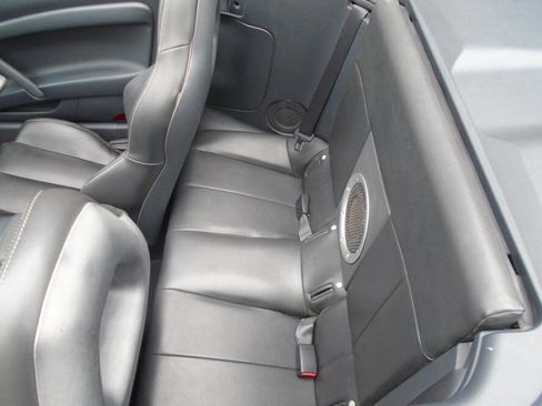 Used 2007 Mitsubishi Eclipse GT image 11