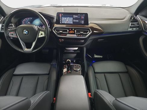 Used 2023 BMW X3 sDrive30i RWD image 12