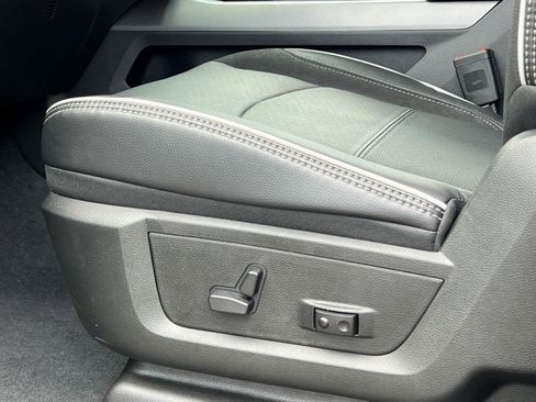 New 2025 RAM 2500 Laramie w/ Sport Appearance Package image 14