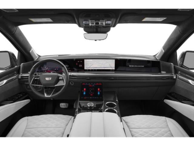 New 2027 Cadillac Escalade V AWD/4WD image 5
