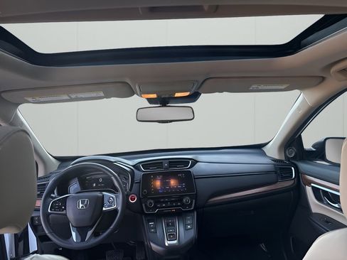 Used 2022 Honda CR-V Touring image 24