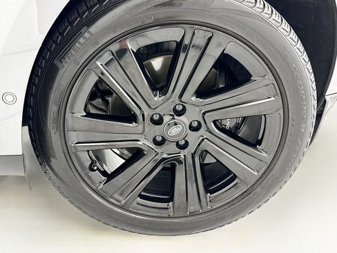 Used 2023 Land Rover Range Rover SE AWD/4WD image 29