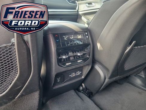 Used 2024 Jeep Grand Cherokee L Laredo AWD/4WD image 25