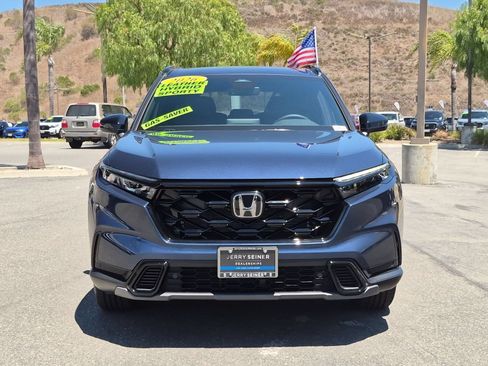 New 2026 Honda CR-V Sport-L image 14