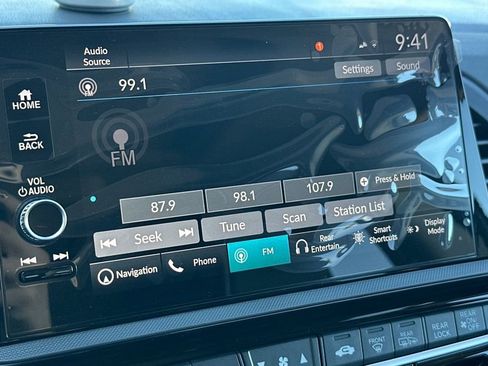 New 2026 Honda Odyssey Elite image 21