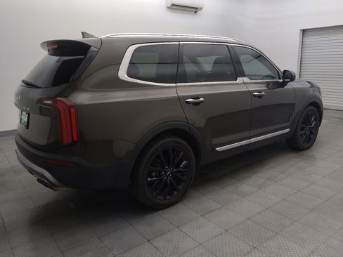 Used 2022 Kia Telluride SX AWD/4WD image 10