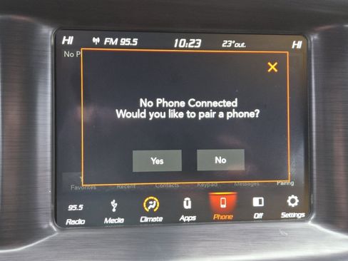 Used 2018 Dodge Charger R/T Scat Pack image 28