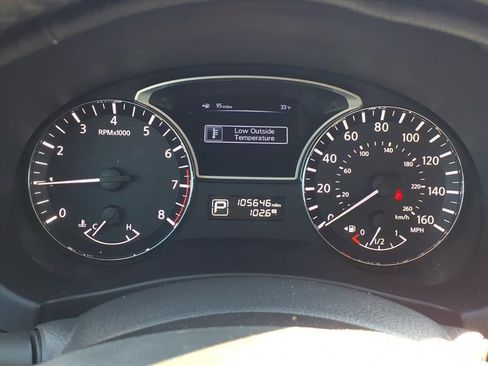 Used 2013 Nissan Altima 2.5 SL image 6