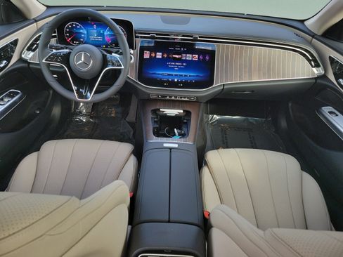 Certified 2026 Mercedes-Benz E 350 Sedan image 13
