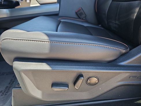 New 2026 Ford F250 4x4 Crew Cab Super Duty image 29