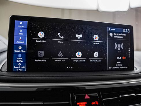 Used 2025 Acura MDX FWD w/ Technology Package image 19