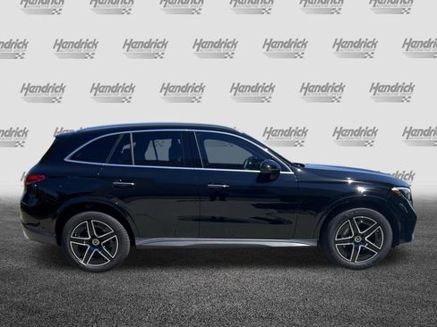 Certified 2026 Mercedes-Benz GLC 300 image 10