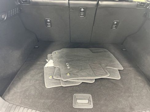 Used 2023 MAZDA CX-5 AWD 2.5 S w/ Preferred Package image 9