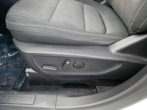 Used 2024 Ford Bronco Sport Big Bend w/ Convenience Package image 8