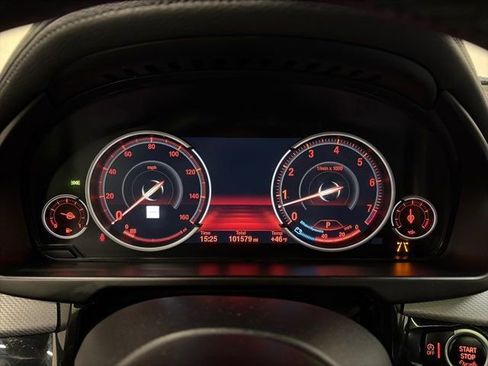 Used 2016 BMW X6 xDrive35i image 21