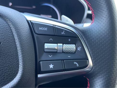 New 2026 Genesis G70 3.3T Sport Prestige image 18