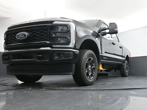 New 2026 Ford F250 XL w/ STX Appearance Package image 26