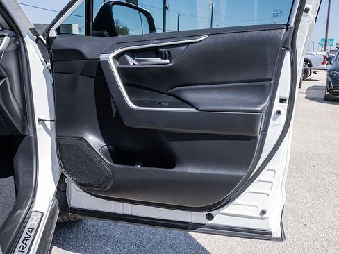 Used 2024 Toyota RAV4 XLE Premium image 13
