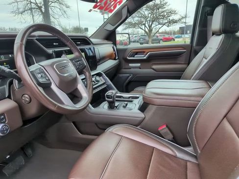 Certified 2023 GMC Sierra 1500 Denali image 20