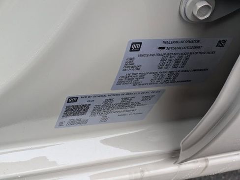 New 2026 GMC Sierra 1500 Pro w/ Pro Value Package image 29