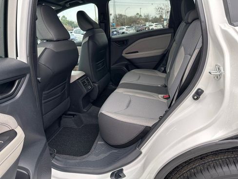 New 2026 Subaru Forester Premium image 10