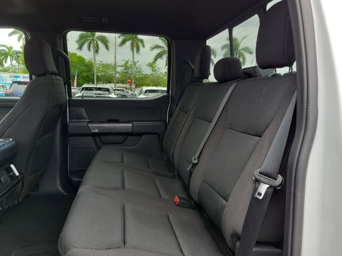 Used 2023 Ford F150 XLT w/ Equipment Group 302A High RWD image 20