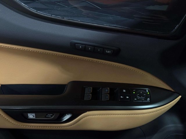 Certified 2024 Lexus NX 350 AWD w/ Premium Package image 20