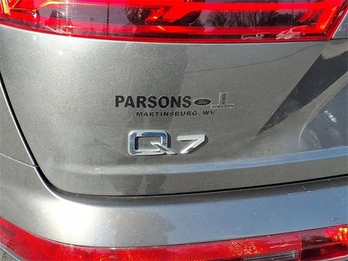 Used 2018 Audi Q7 3.0T Premium Plus w/ Premium Plus Package image 7