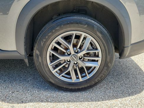 Certified 2023 Nissan Rogue S AWD/4WD image 10