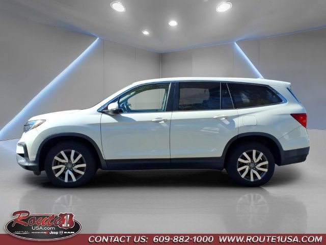 Used 2019 Honda Pilot EX-L image 7