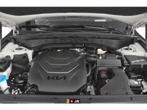 Used 2025 Kia Telluride SX Prestige image 15