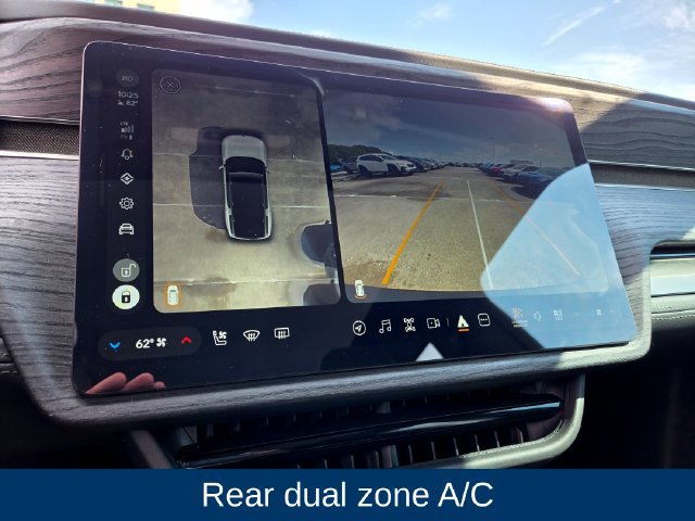 Used 2024 Rivian R1S Adventure Dual AWD/4WD image 5