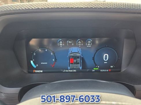 Certified 2024 Ford F150 XLT w/ Mobile Office Package AWD/4WD image 29
