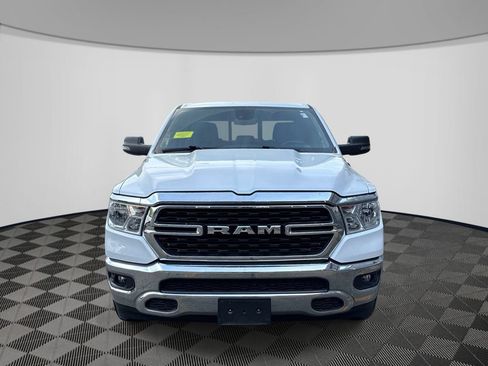 Used 2023 RAM 1500 Big Horn AWD/4WD image 2