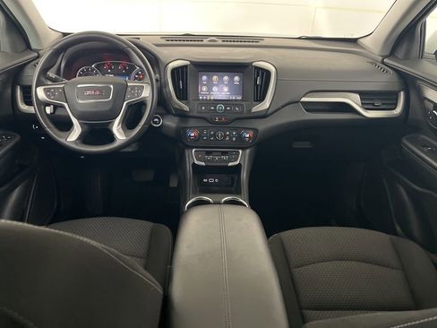 Used 2024 GMC Terrain SLE w/ Driver Convenience Package AWD/4WD image 32